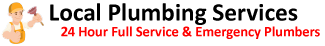 Woods Cross Roads VA 24 Hour Plumbers